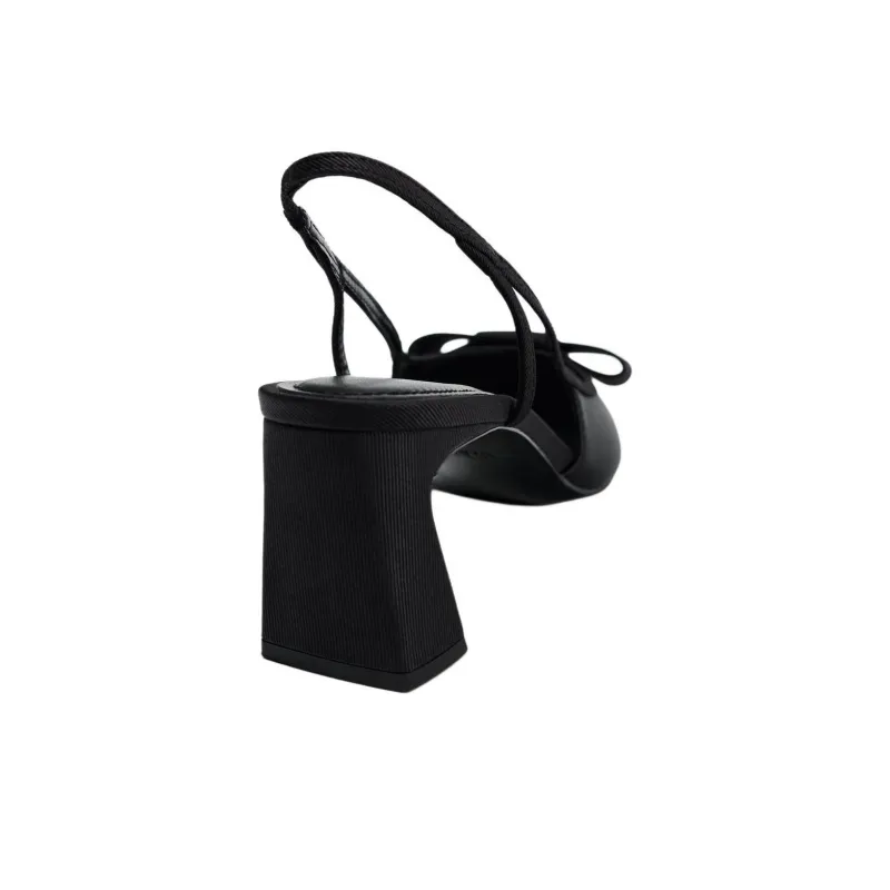 ZARA High Heels Women's-5