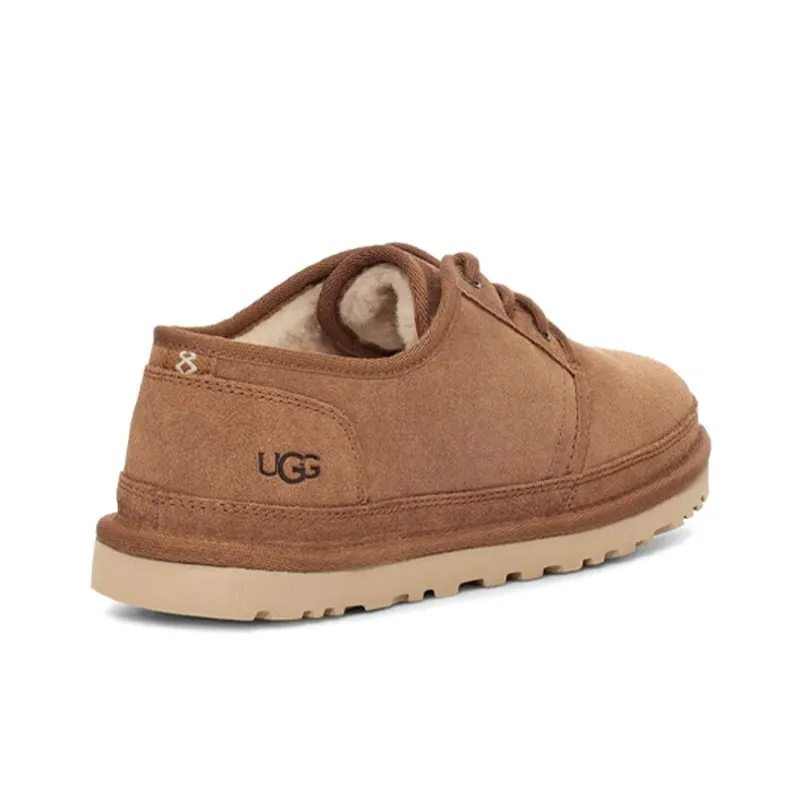 UGG Neumel Low 'Chestnut'-4