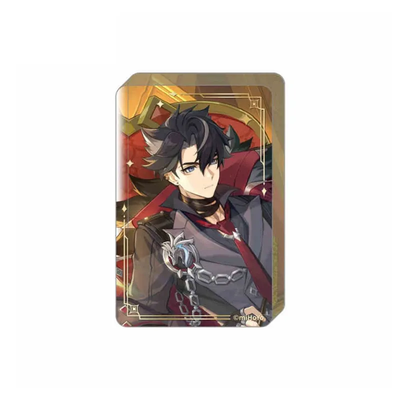 GenShin Tales Of The Unseen Collection Quicksand Ornament Genshin Acrylic Stands-12