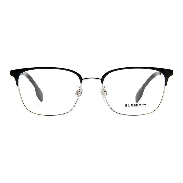 Burberry Square frame Glasses-1