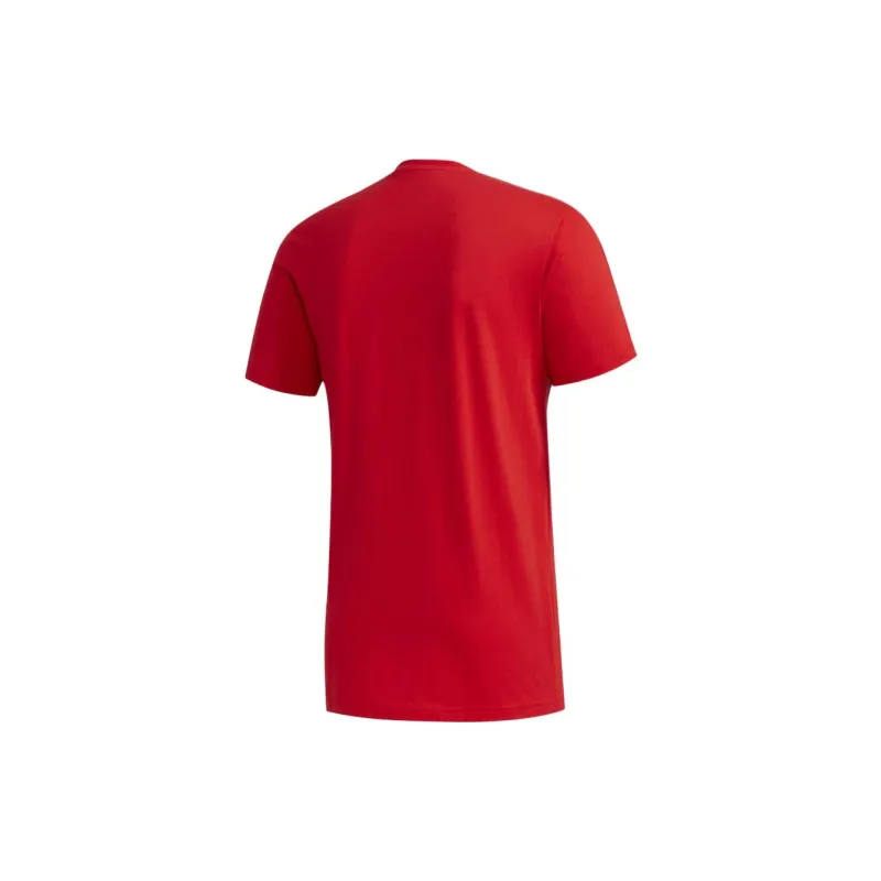 Adidas x Pokemon T Shirt Men's Red-1