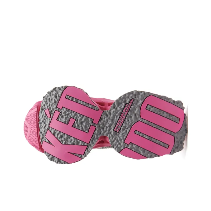 KEDDO Short Snow Boots 5cm Women's-5