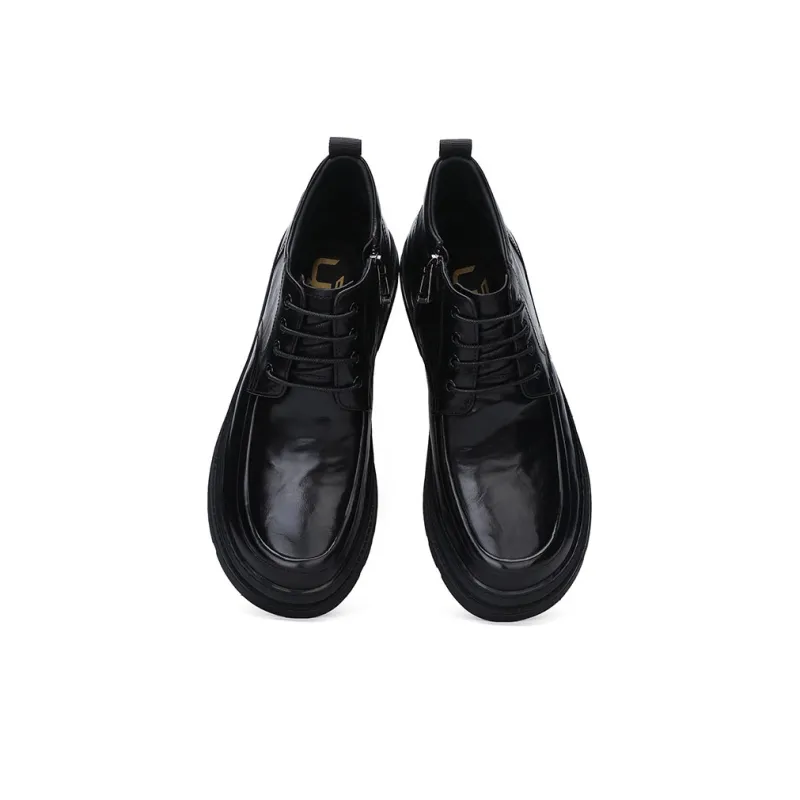 U7 Ankle Boots Men-2