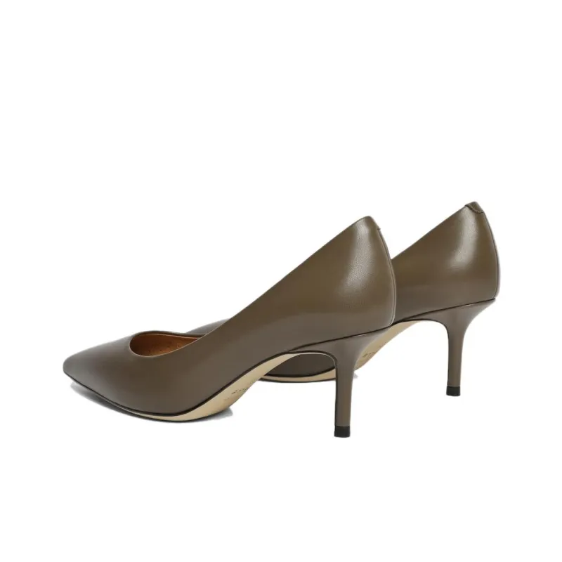 BELLE 92 Collection Slim Heel High Heels 6.5cm Women's-2