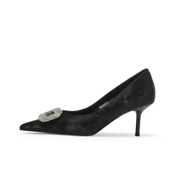 Coup De Foudre Slim Heel High Heels 7cm Women's