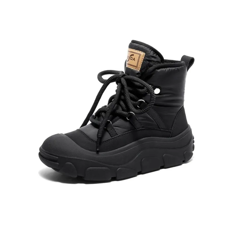 Senda Snow Boots Women's-7