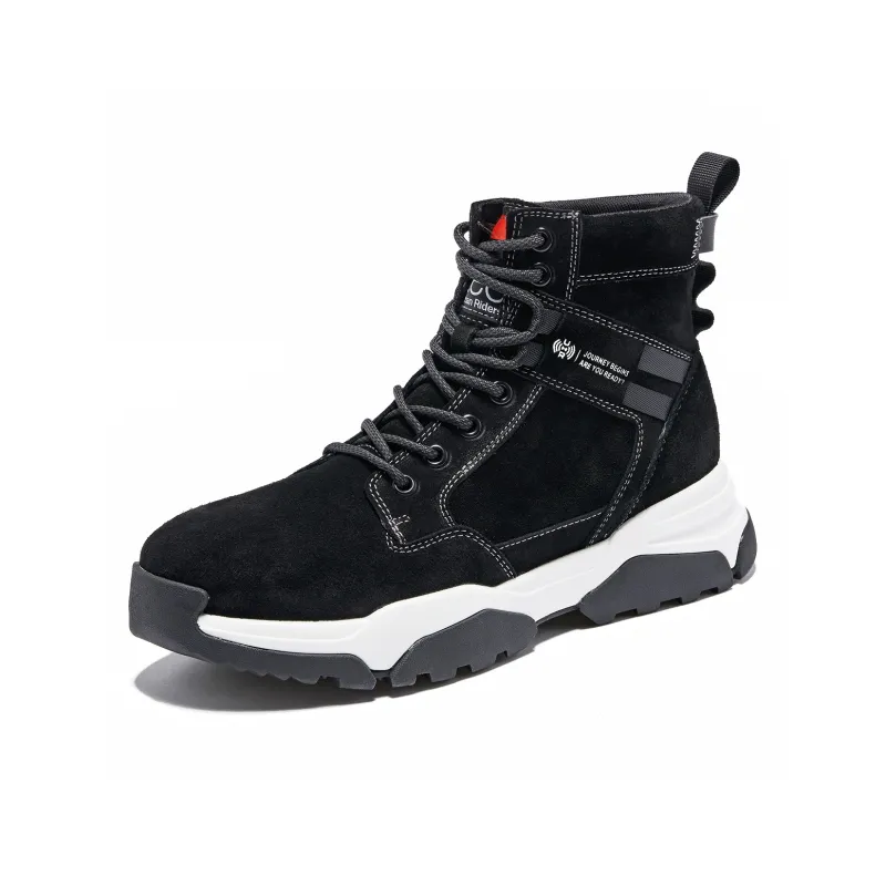 Lee Ankle Boots Men-1