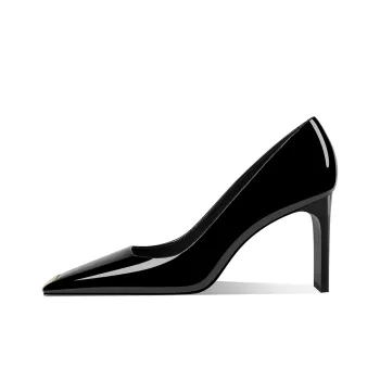 Shesrim Slim Heel High Heels 8.5cm Women's