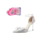[Box Limited Edition]Silver 8cm