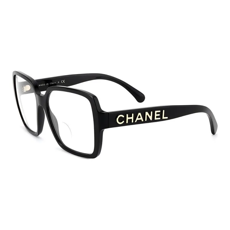 CHANEL Women's Optical Frame Glasses-3