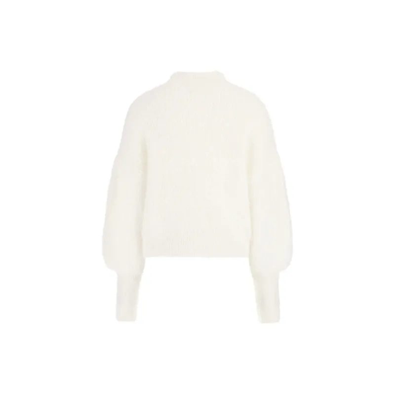 GUESS Knitwear Women's Cream White-1