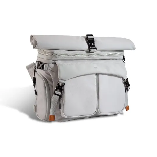 GYXX Artificial Leather Camera Bag, Camera Backpack Regular Unisex Multicolor-8