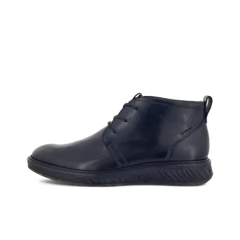 Ecco Ankle Boots Men Black