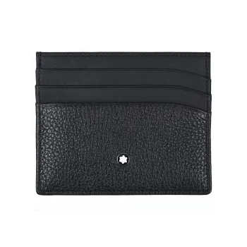 MONTBLANC Meisterstuck Card Holders