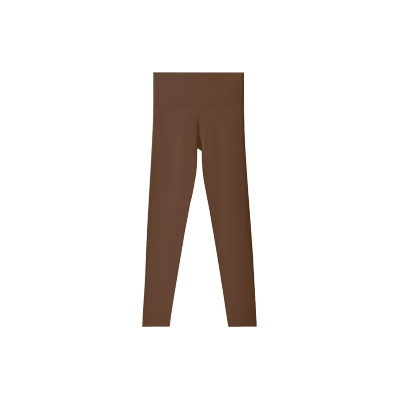 Urban Beauty Thermal Pants Women's Combo Set-6