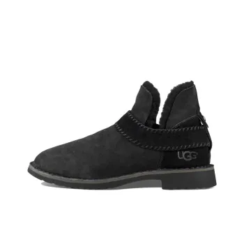 UGG Mckay Boot Chelsea Black Women's
