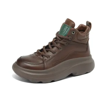 D FUSE SCANDINAVIA Ankle Boots Women's