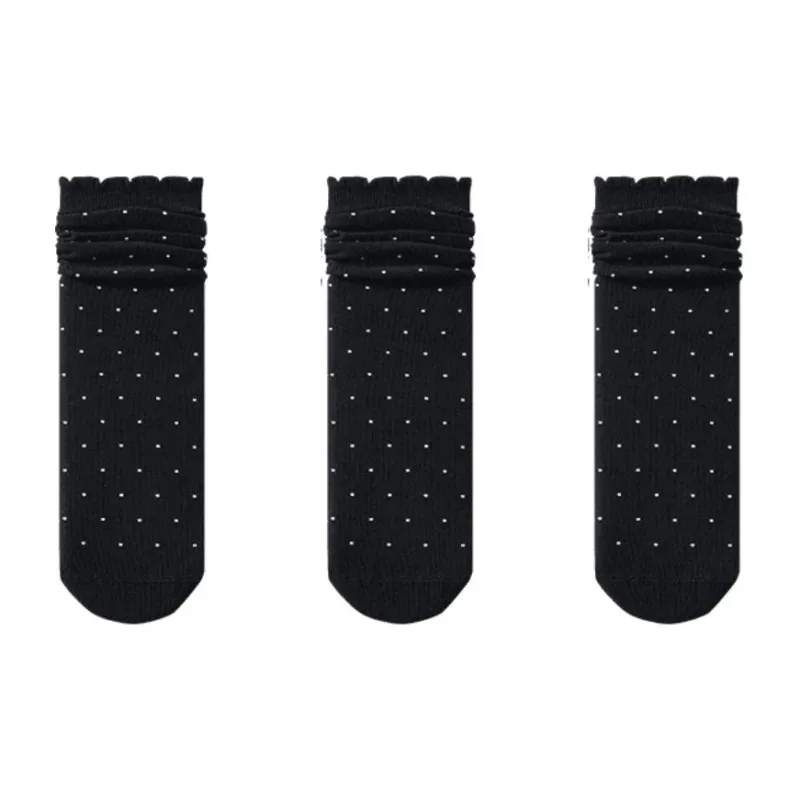 Thirteen day Season Mid Calf Socks Women's 3 Pack-12