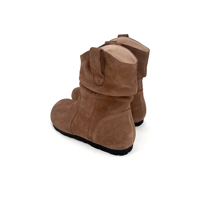 Xuanbaihui Ankle Boots Women's-11
