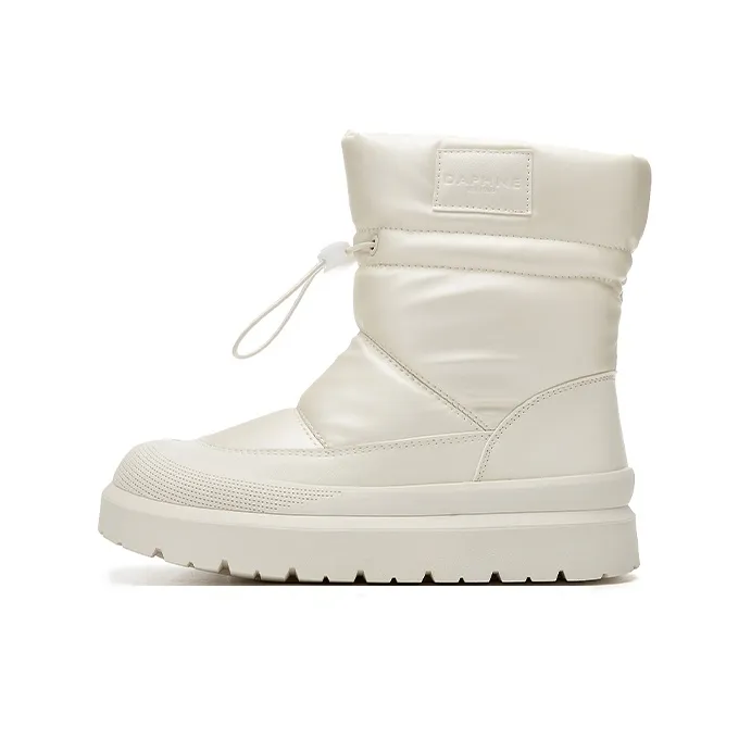 DAPHNE Snow Boots Women's-3