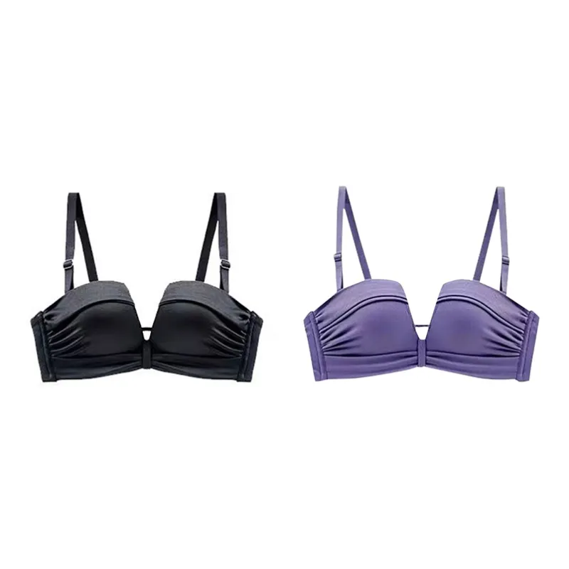 ABAOLI Women's Bras-16