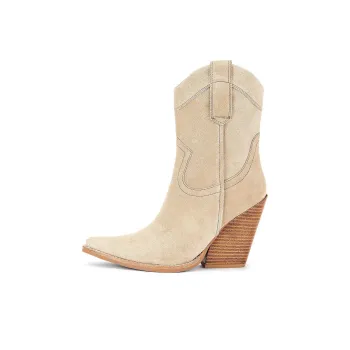 Jeffrey Campbell Ankle Boots 10cm Women's Light Brown