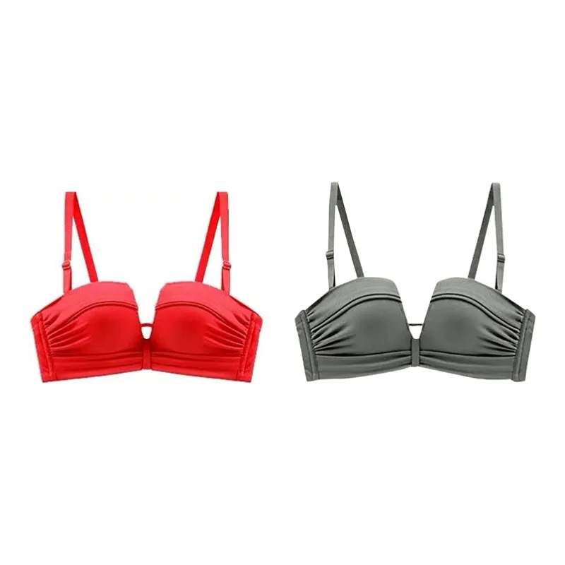 ABAOLI Women's Bras-14
