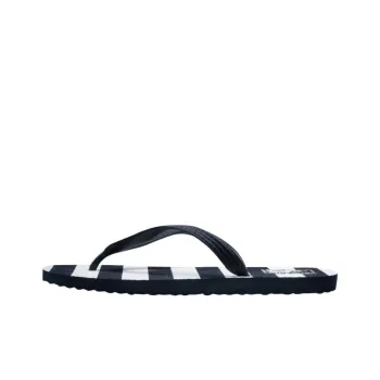 Vans Quick Dry Flip Flops Men's Blue White