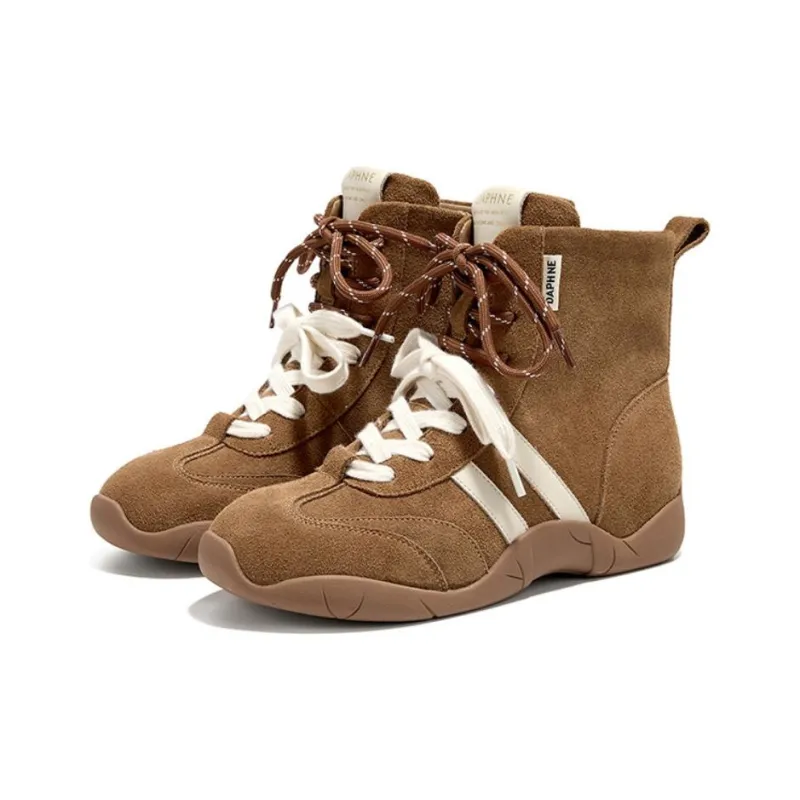 DAPHNE Ankle Boots Women's-1