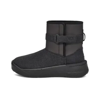 UGG Classic S Boot Black