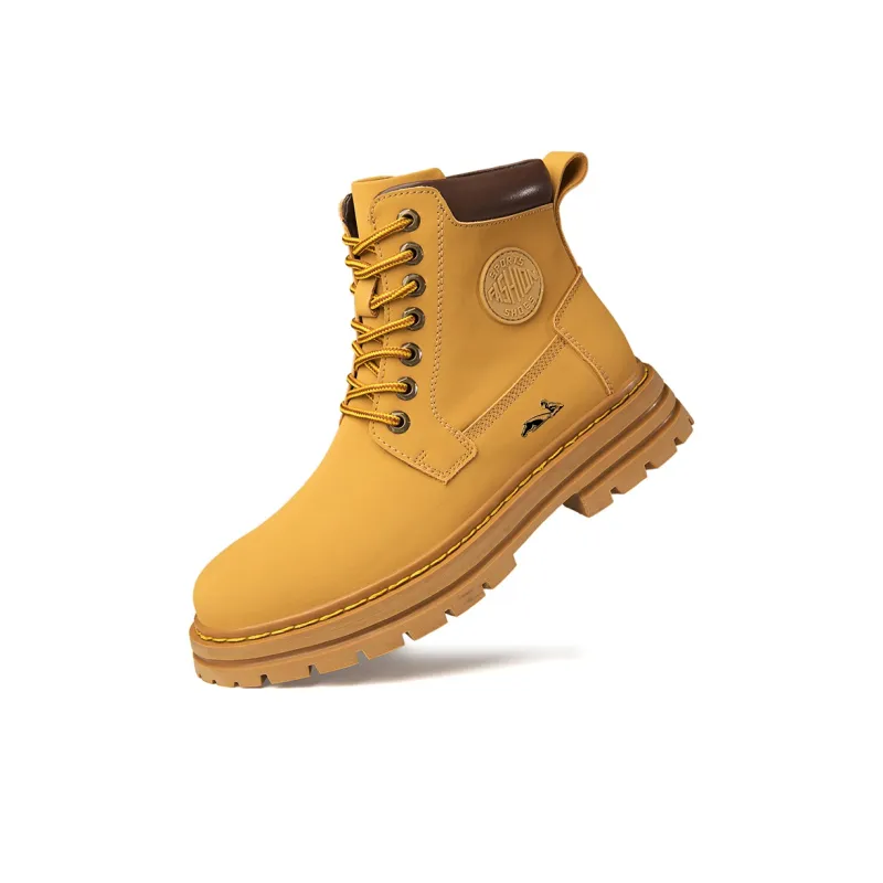 British Knights Short Martin Boot Men's-2
