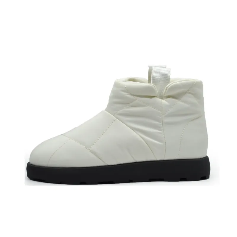 ARTMU Coverage Short Snow Boots Women's-23