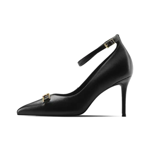 BOSSSUNWEN Slim Heel High Heels 8.5cm Women's