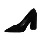 Black 8.5CM