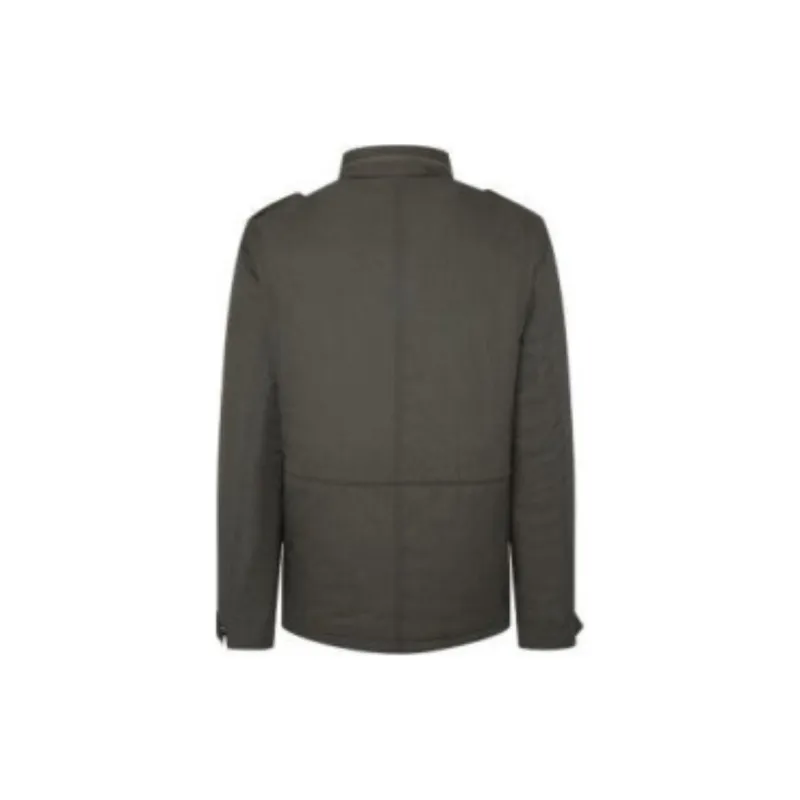 Pepe Jeans Jackets Coats Men's Green-1