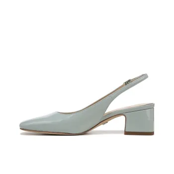 SAM EDELMAN Block Heel High Heels 5cm Women's