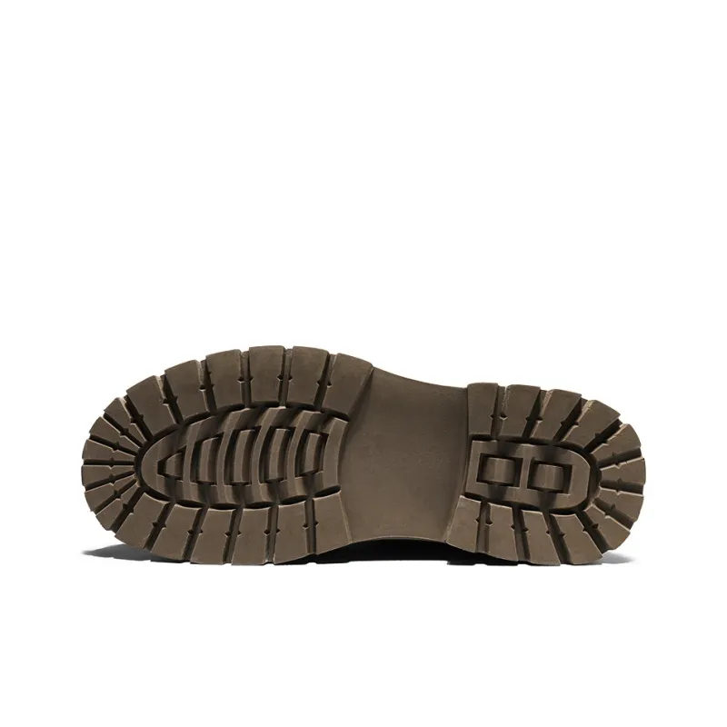 Season Ram Short Martin Boot Unisex-6