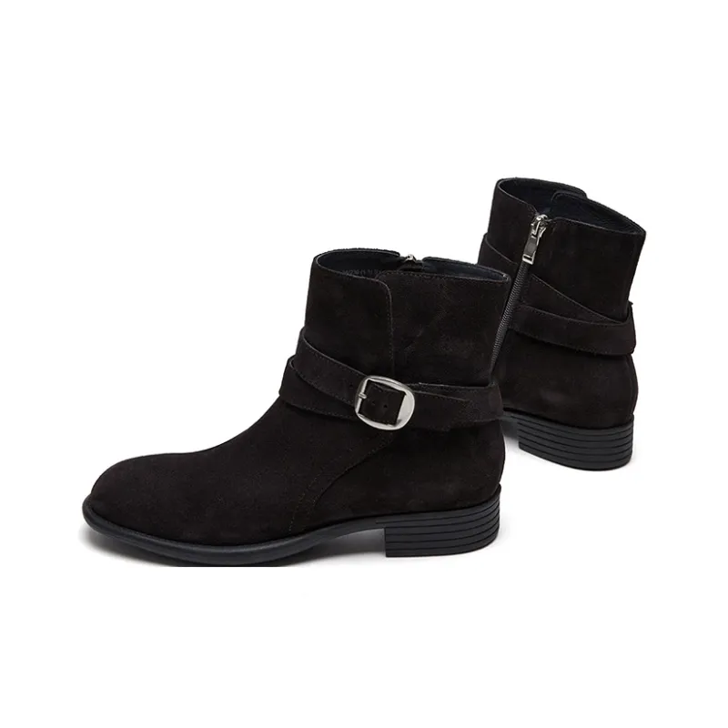 Marie Claire Ankle Boots Women's-3