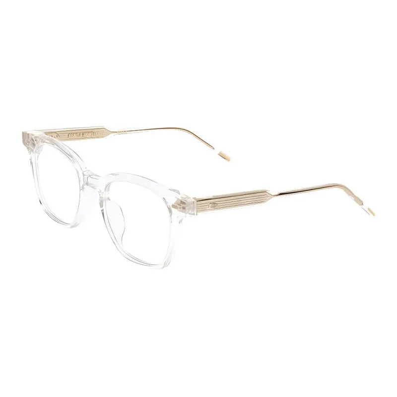 GENTLE MONSTER Kubo C1 Square frame Glasses-3