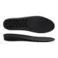 Black[1 Pack]Comfortable Height Increasing | Non-Sinking
