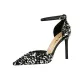 Black[Heel Height 10cm]