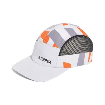 Adidas Free Shipping With AdiClub Terrex Climacool 5 Panel Graphic Cap