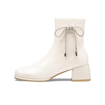 Kiss Kitty Sparkling Collection Ankle Boots 5cm Women's
