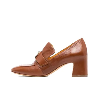 MADISON MAISON Loafers Women's Tawny