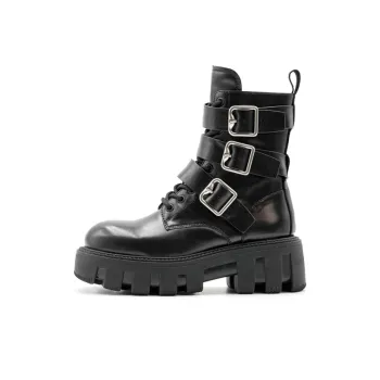 Little Sue Ankle Boots Women's