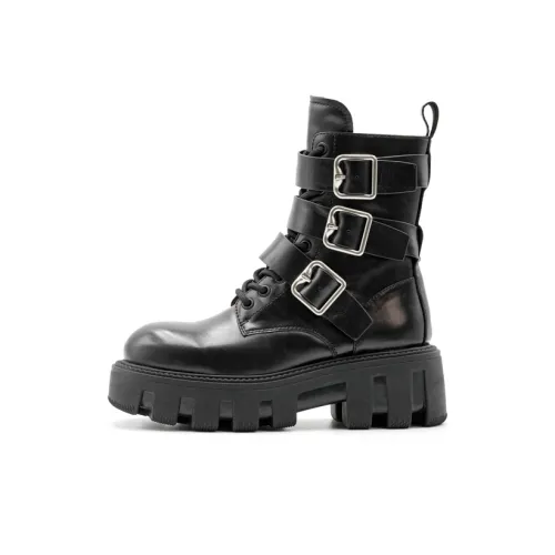 Little Sue Ankle Boots Women's