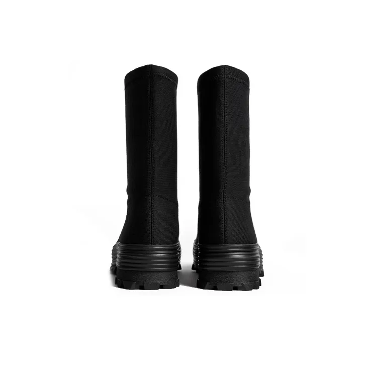 Camperlab Traktori 45mm Sock-style Boots-2