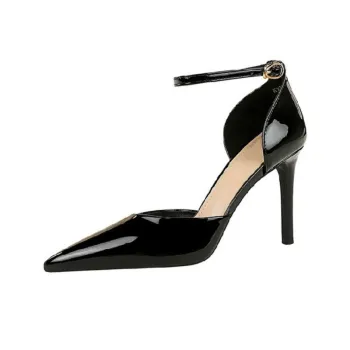 Xingdiman Slim Heel High Heels Women's