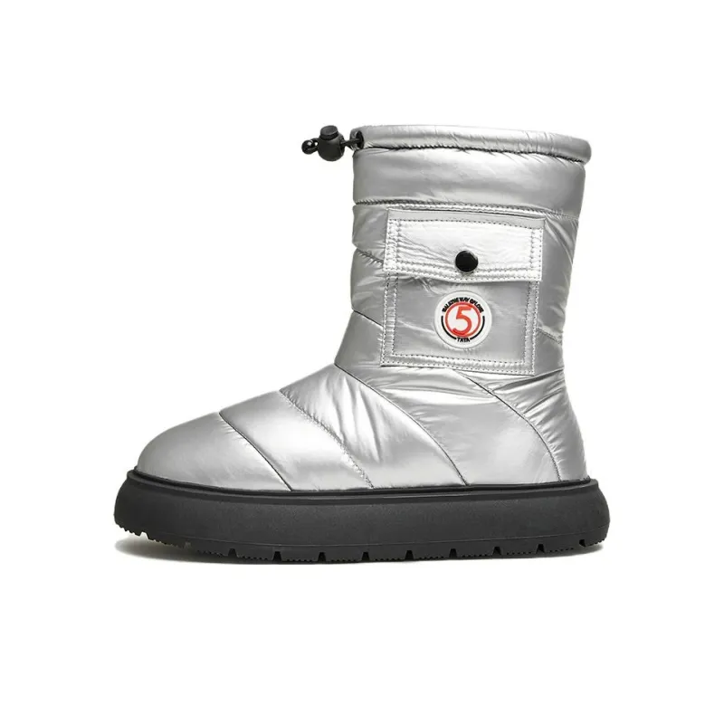 TATA Snow Boots Women's-7