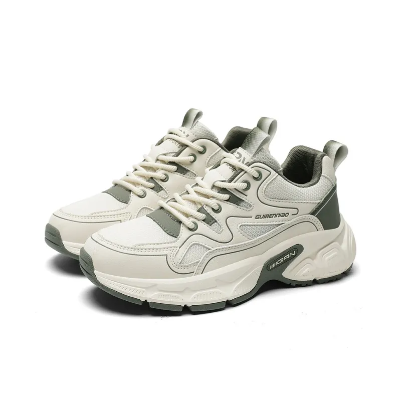 K bird Shock Absorbers With Slip Resistant And Abrasion Resistant Properties Low Top Casual Shoes Men's-9